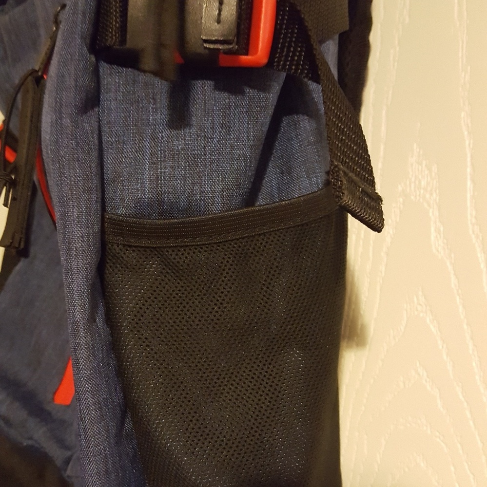 Fuel Cargo Backpack - Picture 3 of 6